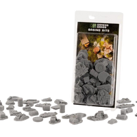 Gamers Grass - Basing Bits, Urban