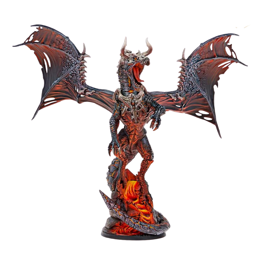 Dungeons & Lasers: Dragon of Schmargonrog