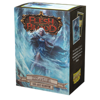 Dragon Shield Matte Art Sleeves - Flesh and Blood Iyslander (100 Sleeves)