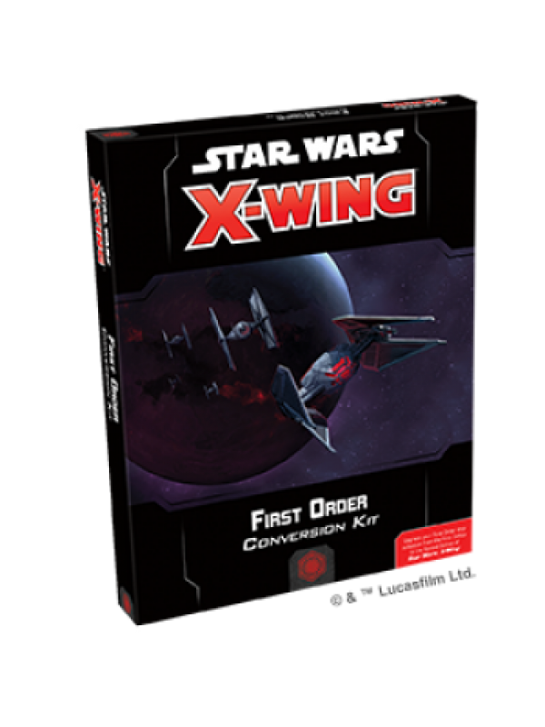 X wing first order conversion kit deals
