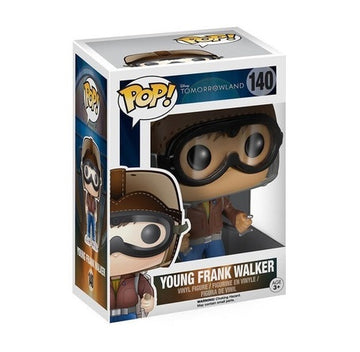 Funko POP! Disney - Young Frank Walker - 140