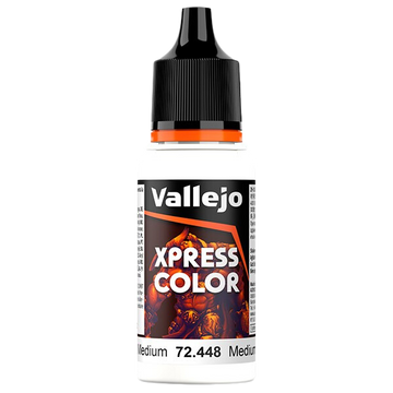Xpress Color - Xpress Medium 18 ml