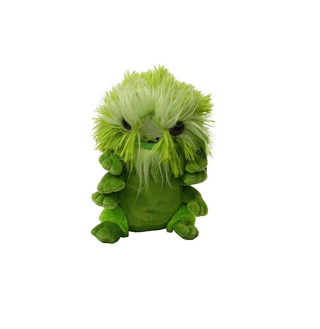 UP - Starfinder Skittermander Gamer Pouch - Green