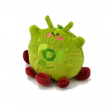 Kamigawa Neon Dynasty Plush Gamer Pouch