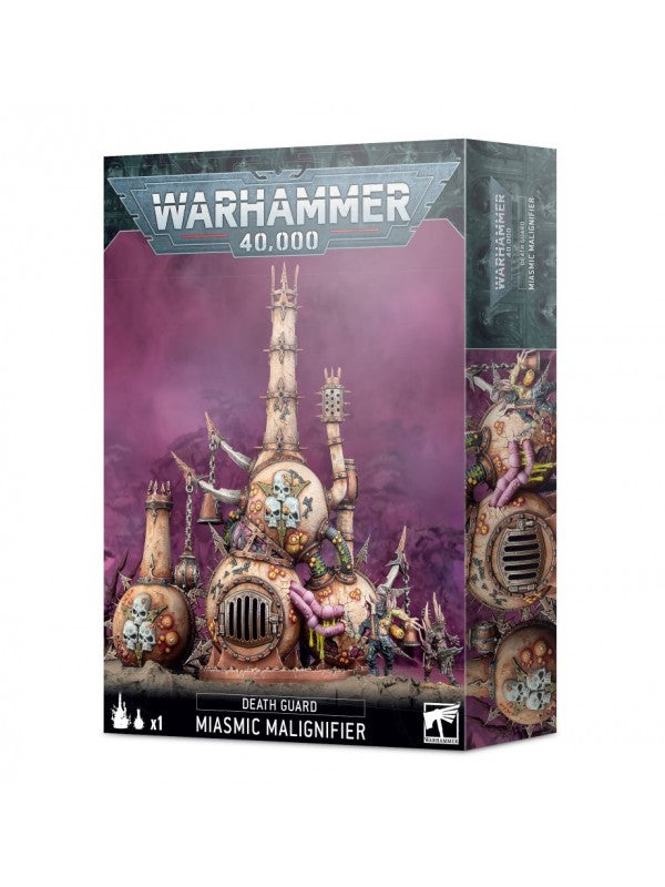 Miasmic Malignifier
