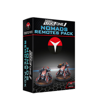 Infinity - Zonds Remotes Pack