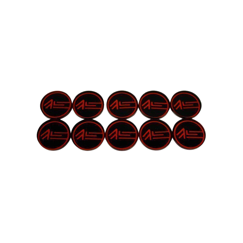 Bandua - Order Tokens Onyx
