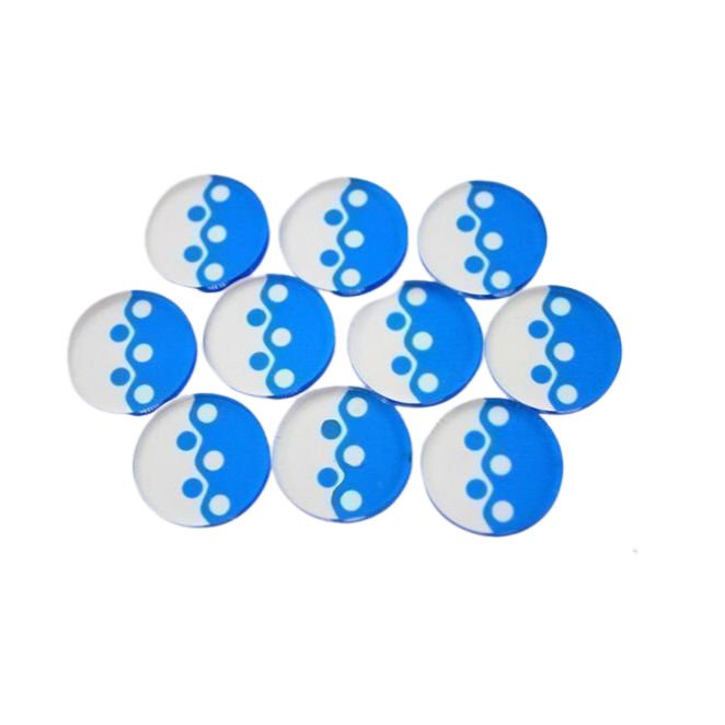 Bandua - Order Tokens PanOceania