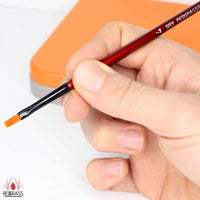 Red Grass Creative - RGG Dry brush