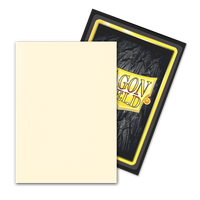 Dragon Shield Dual Matte Sleeves - Valor (100 Sleeves)