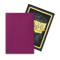 Dragon Shield Japanese Dual Matte Sleeves - Wraith 'Alaria, Righteous Wraith' (60 Sleeves)