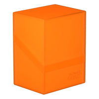 Ultimate Guard Boulder™ Deck Case 80+ Poppy Topaz