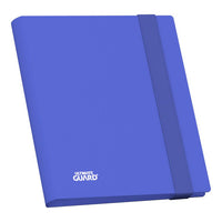 Ultimate Guard Flexxfolio™ 20 - 2-Pocket - Blue