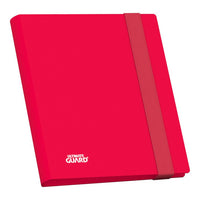 Ultimate Guard Flexxfolio™ 20 - 2-Pocket - Red