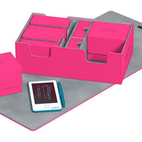 Ultimate Guard Smarthive 400+ XenoSkin™ Pink