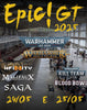 Epic GT 2025 | Museu da Marinha