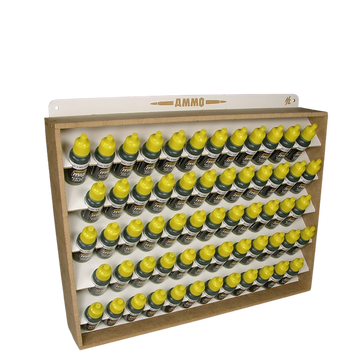 Ammo by Mig - 17 mL AMMO STORAGE SYSTEM