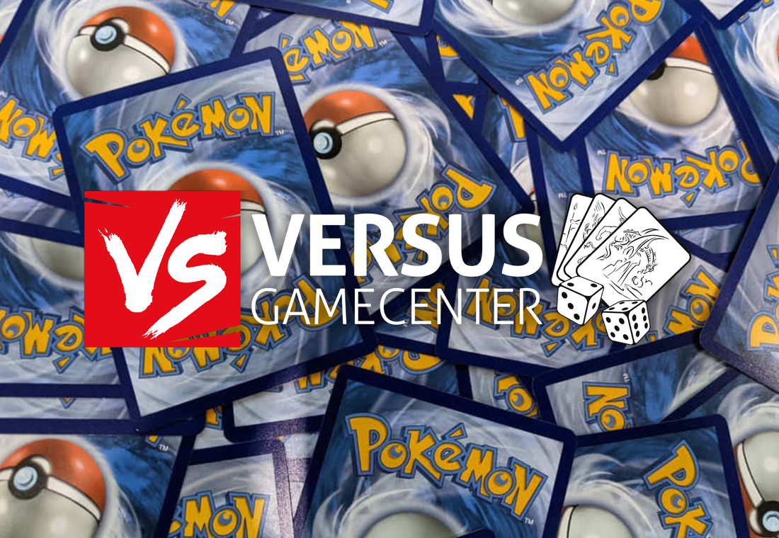 Inscrição: Pokémon League Cup (28/fev)