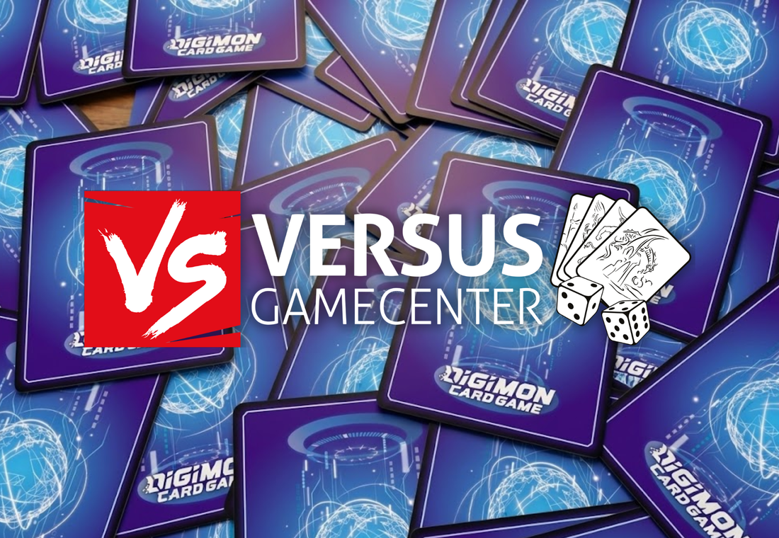 Inscrição: Digimon Time Stranger BT-24 Release