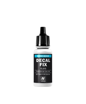 Decal Fix 17 ML