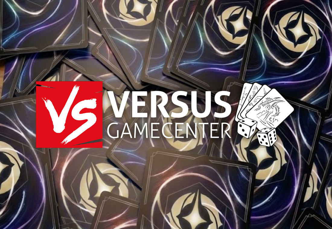 Disney Lorcana Whispers in the Well Championship 25/Janeiro (Domingo)