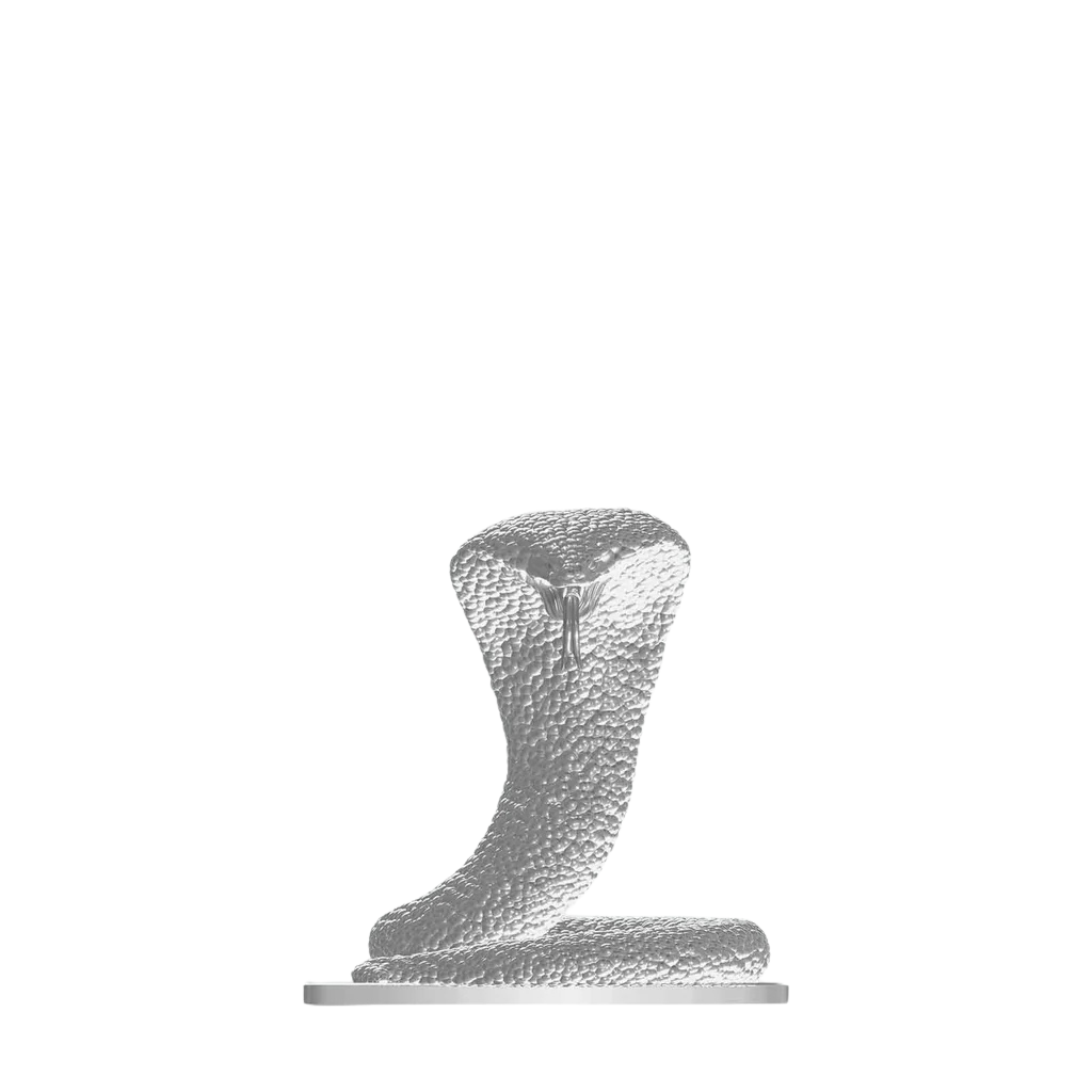D&D Nolzur's Marvelous Miniatures: Polar Serpent