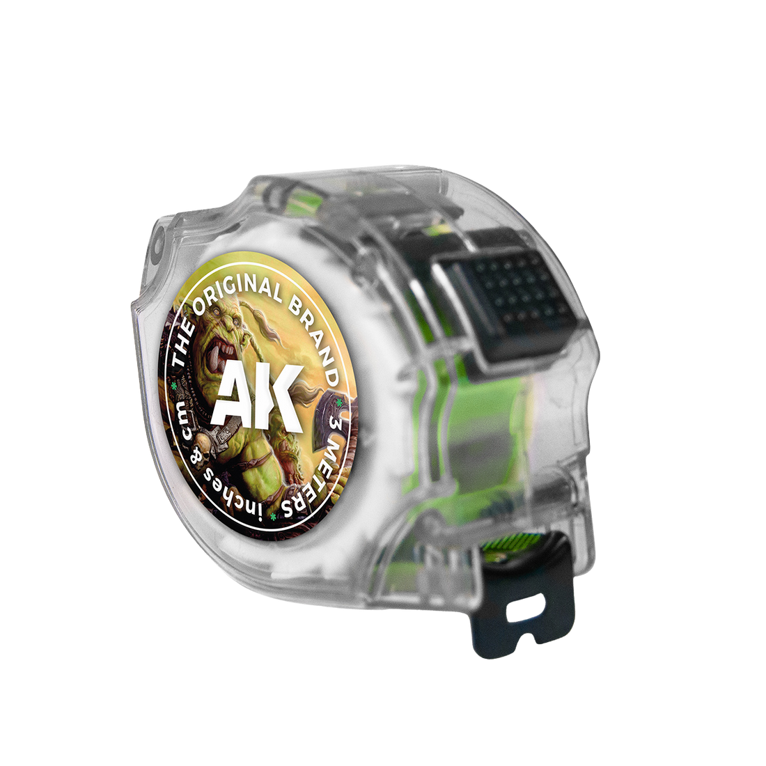 AK Interactive - FLEXOMETER 3M AK WARGAME