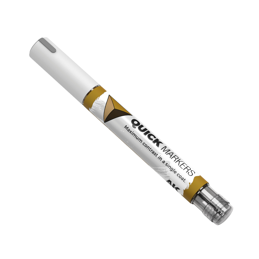 AK Interactive - QUICKMARKER - DESERT SAND