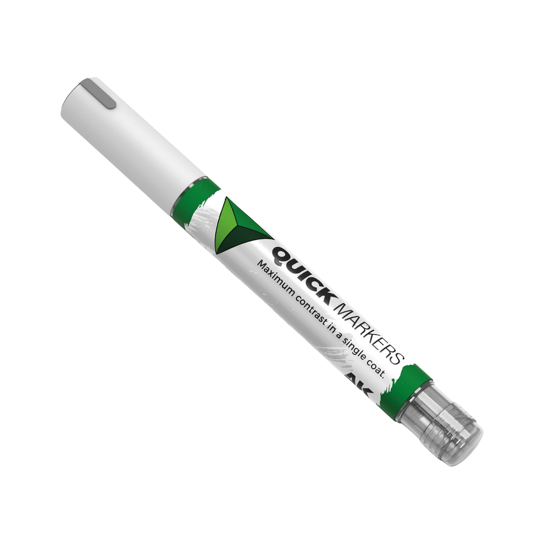 AK Interactive - QUICKMARKER - ORC FLESH