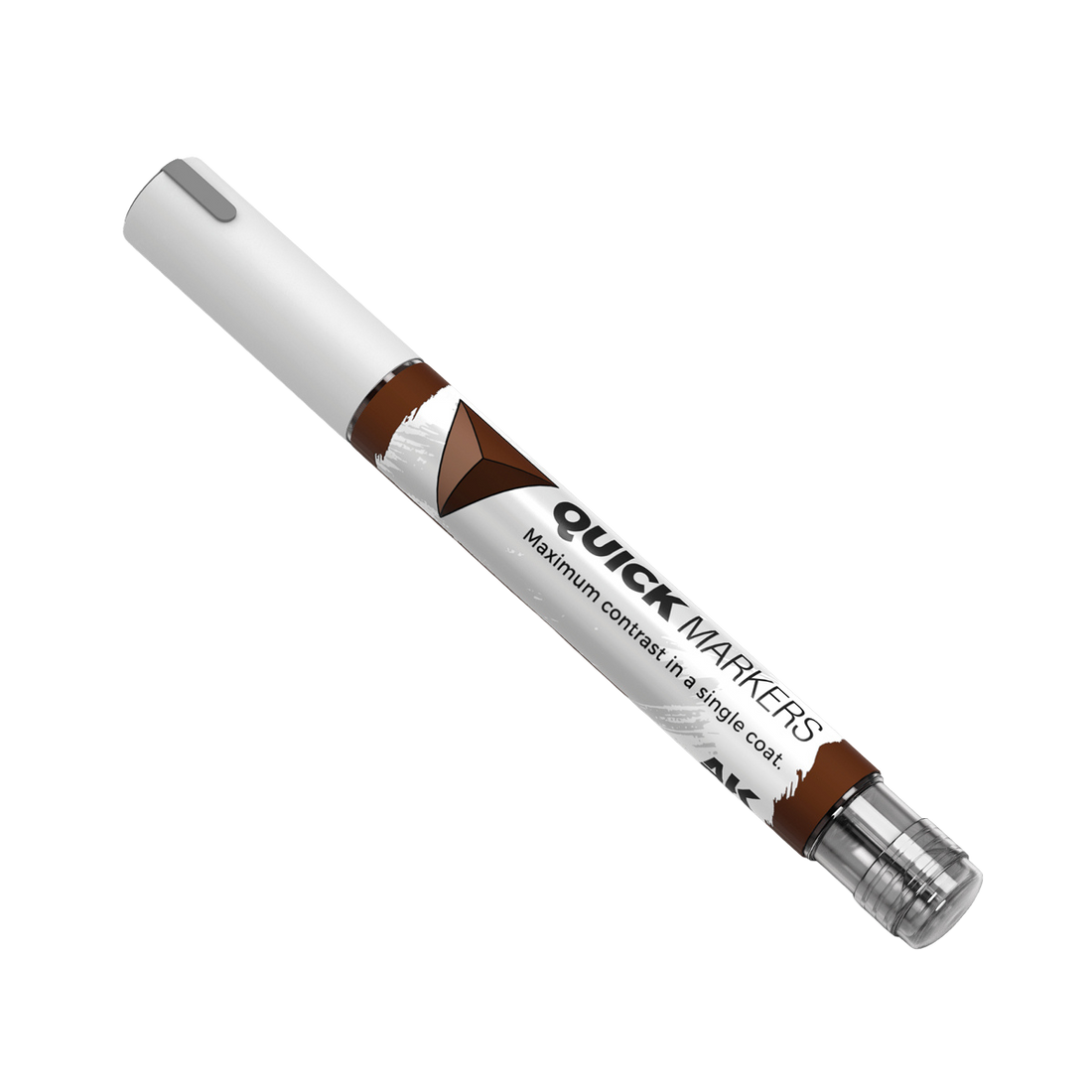 AK Interactive - QUICKMARKER - WOOD