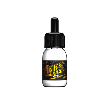 AK Interactive - Inmaculate White - The INKS 30ml