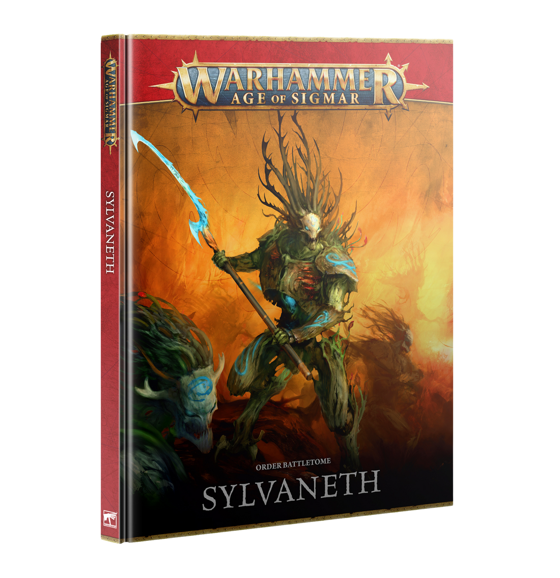 Battletome: Sylvaneth