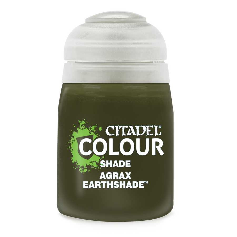 Agrax Earthshade Shade