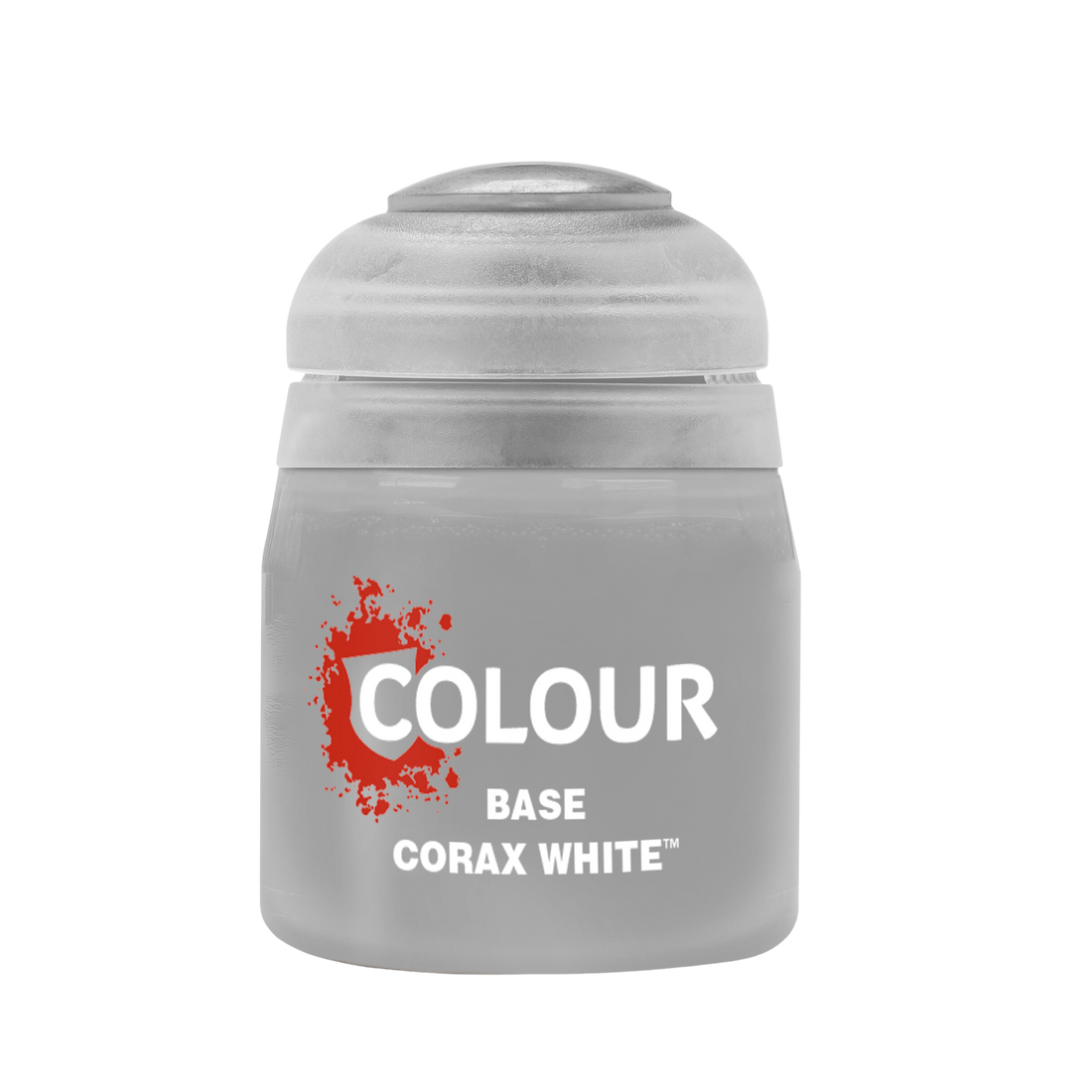 Corax White Base