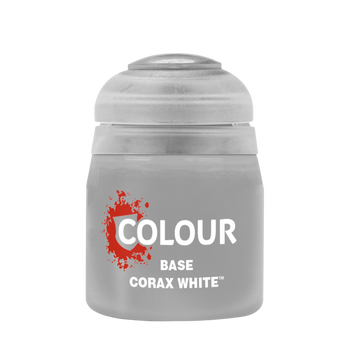 Corax White Base