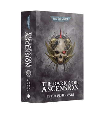 THE DARK COIL: ASCENSION