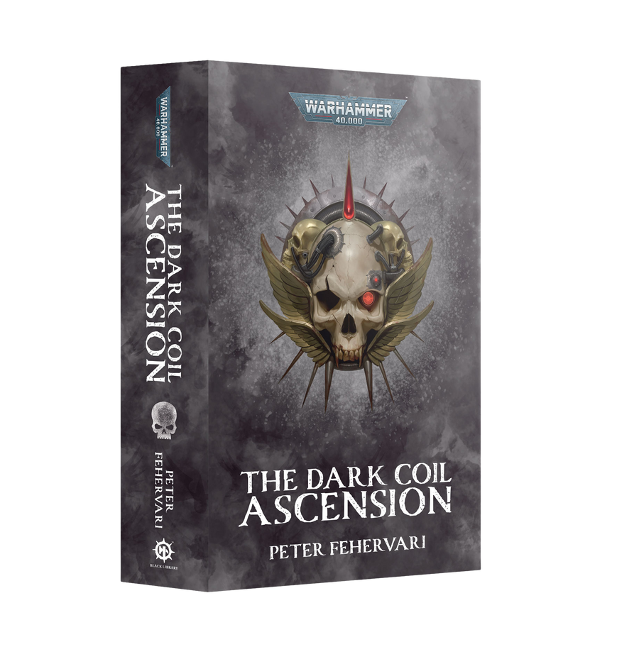 THE DARK COIL: ASCENSION