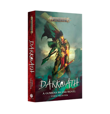 AGE OF SIGMAR: DARKOATH (PAPERBACK)