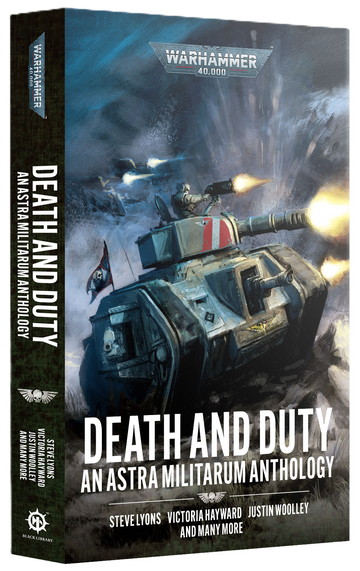 DEATH AND DUTY (PB)