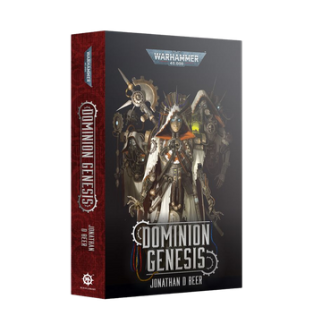 DOMINION GENESIS (PB)