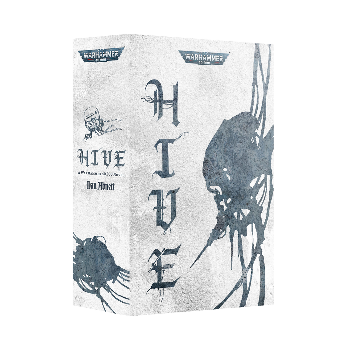 Hive (Hardback)