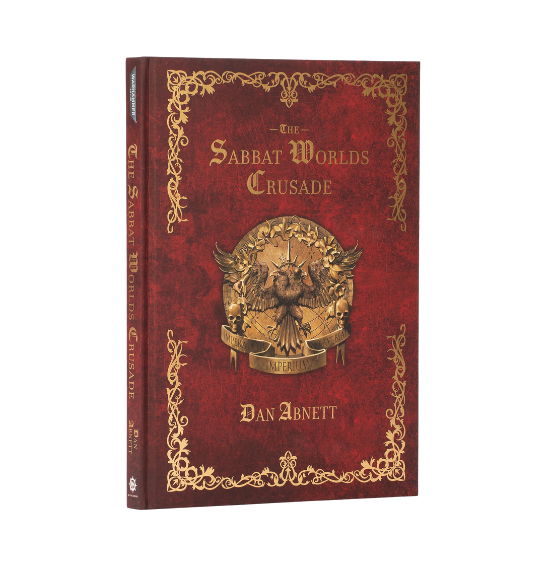The Sabbat Worlds Crusade (Hardback)
