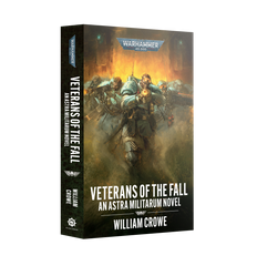 Veterans of the Fall (Paperback)