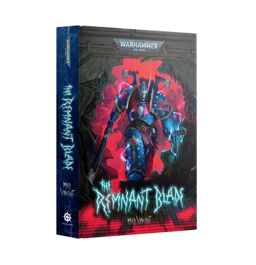 THE REMNANT BLADE (HB)