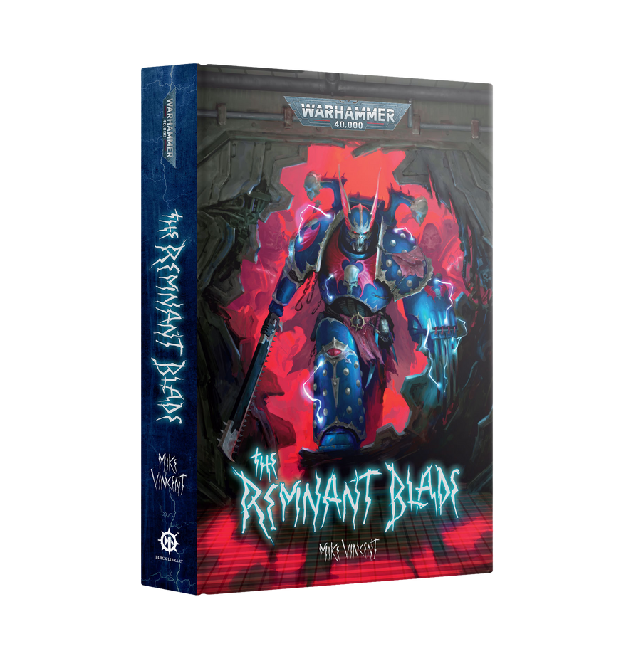 THE REMNANT BLADE (HB)