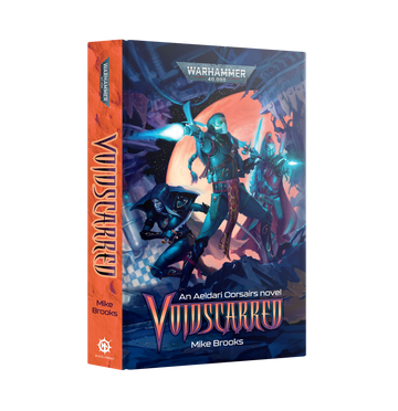 VOIDSCARRED (HB)