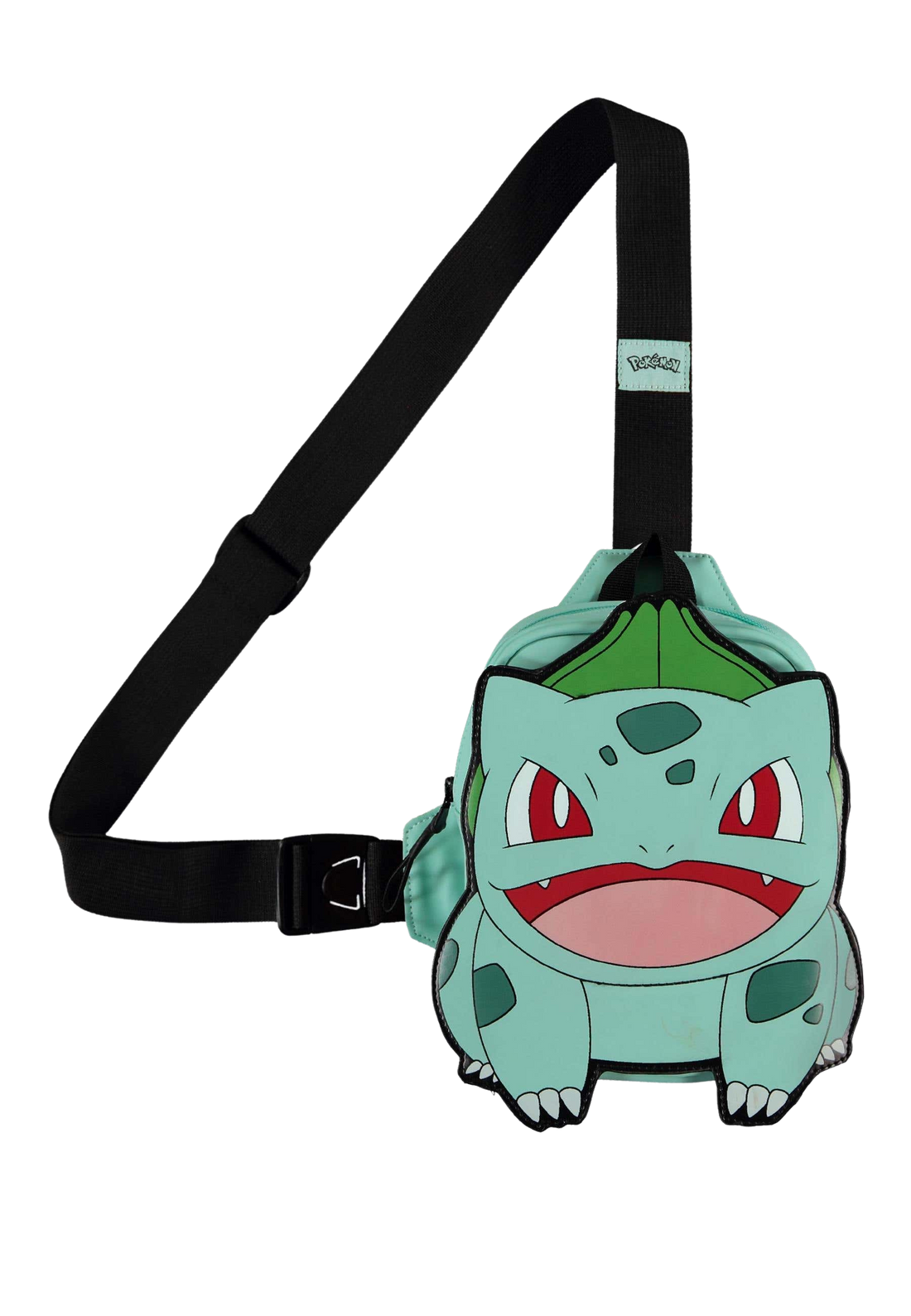 Pokémon - Sling Bag - Bulbasaur