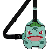 Pokémon - Sling Bag - Bulbasaur