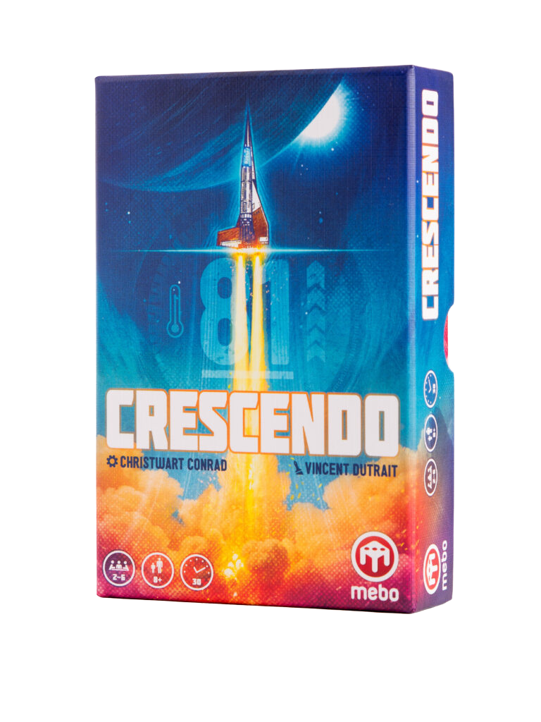 Crescendo