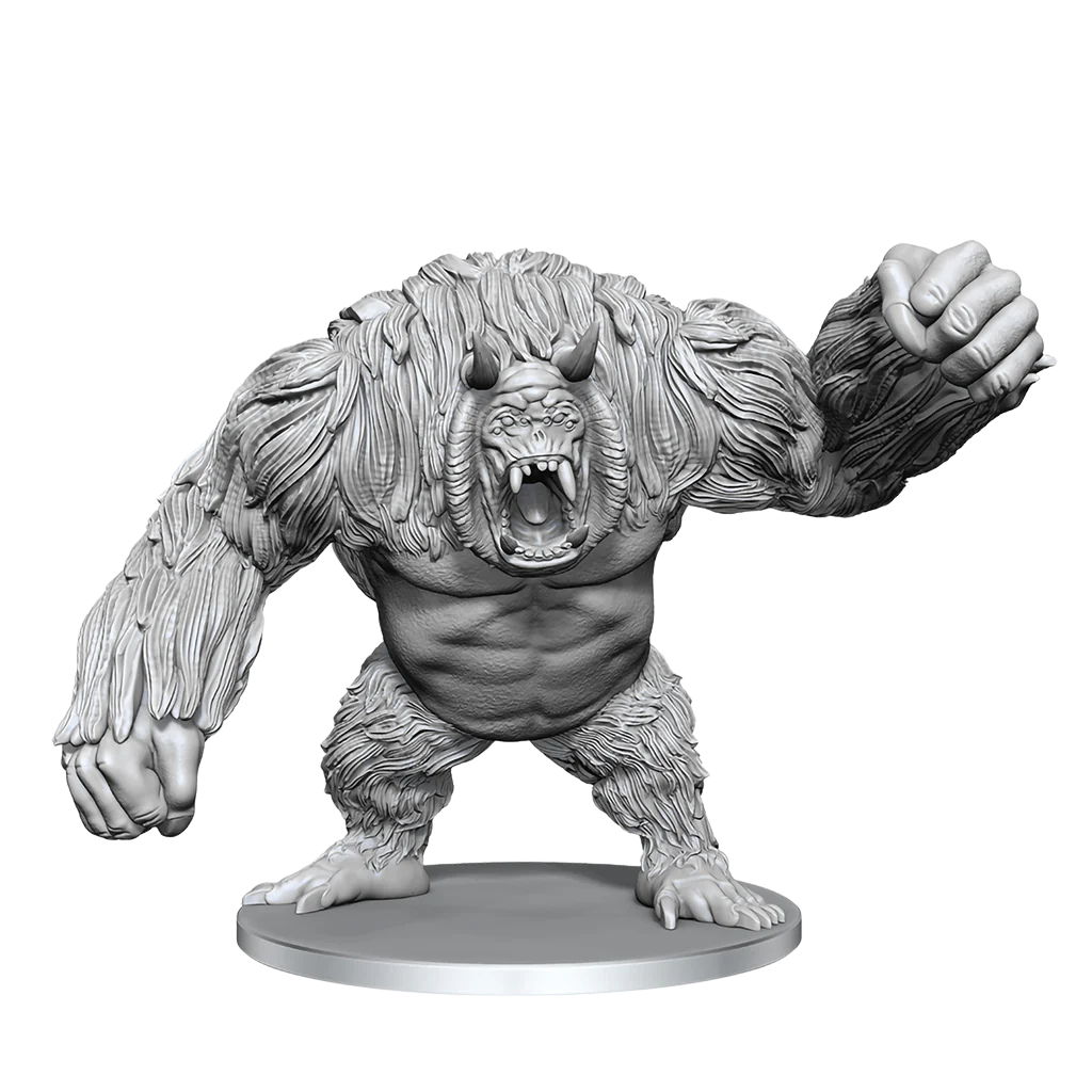 D&D Nolzur's Marvelous Miniatures: Barlgura